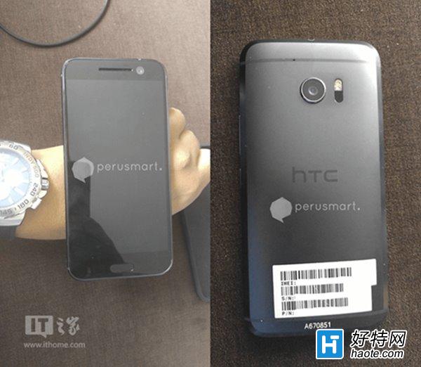 HTC 10󵹽