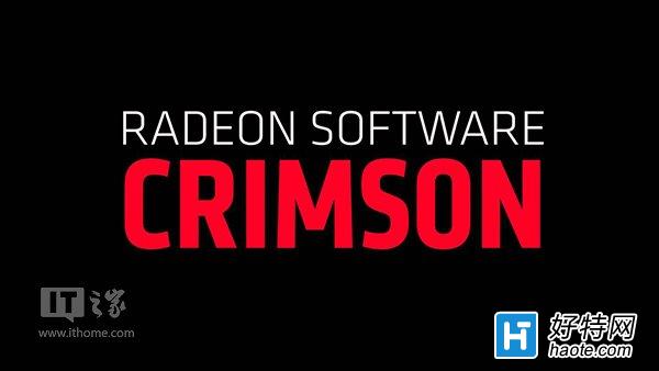 AMD Crimson 16.3ԿأϷø