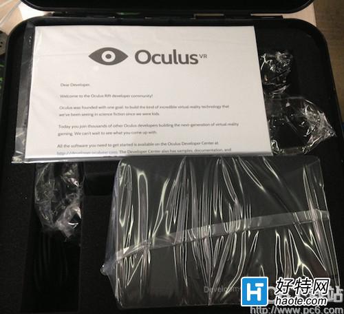Oculus Riftʽ Oculus Riftʽô