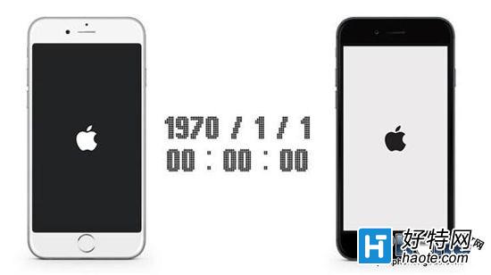 iPhoneʱ1970שô죿̳