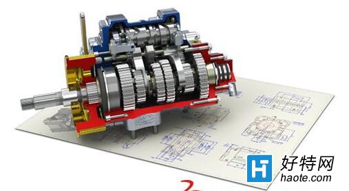 CADͼתSolidWorksά