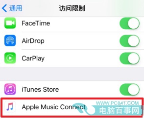 Apple Music Connectرս̳