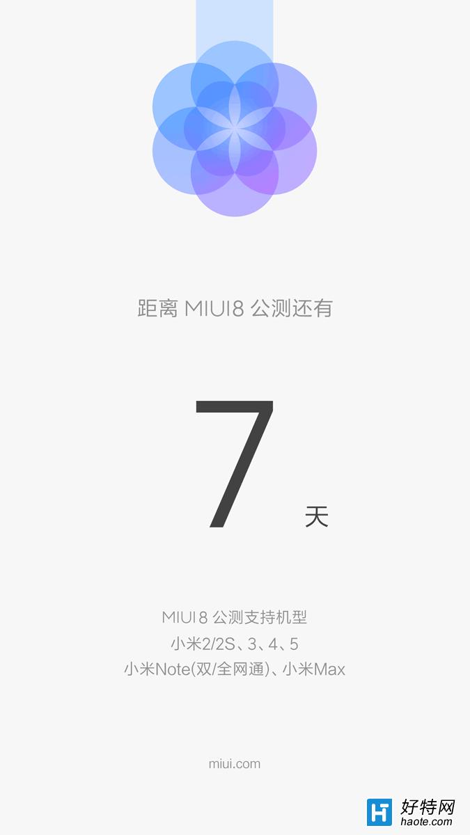 СMIUI 8ȷ61չ⣺ֻ7