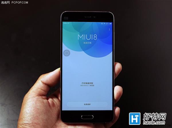 MIUI 8飺Ȼǹã