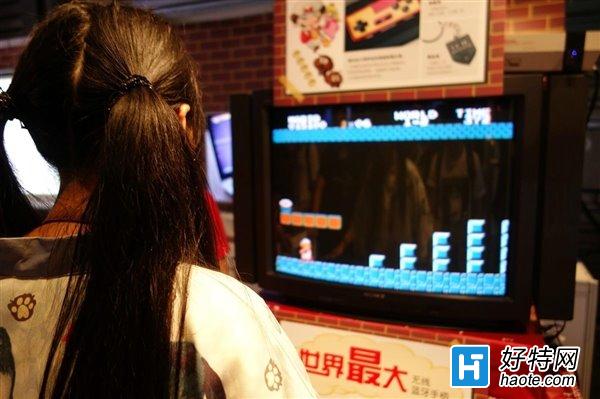 ChinaJoy 2016׻ֱֱ۴׳Holdס