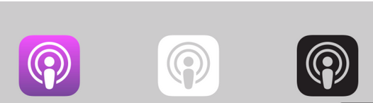 iTunes PodcastsʽΪʲô ƻiTunes Podcasts