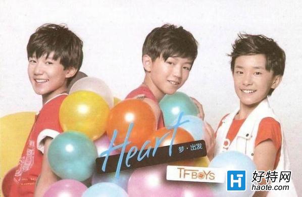 tfboysֱСֻĳɳʷ