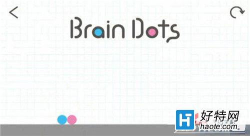 ԵBrain Dots186ͨع