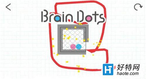 ԵBrain Dots190ͨع