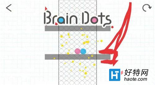 ԵBrain Dots200ͨع