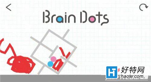 ԵBrain Dots235ͨع