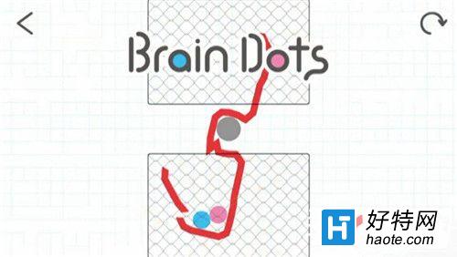 ԵBrain Dots252ͨع