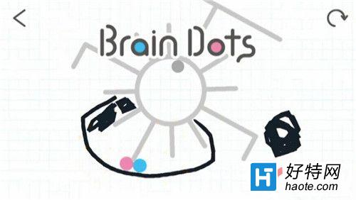 ԵBrain Dots300ͨع