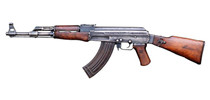 AKM