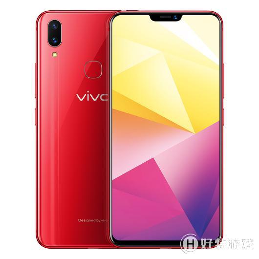 vivo X21ivivo X21ֻԱȷ