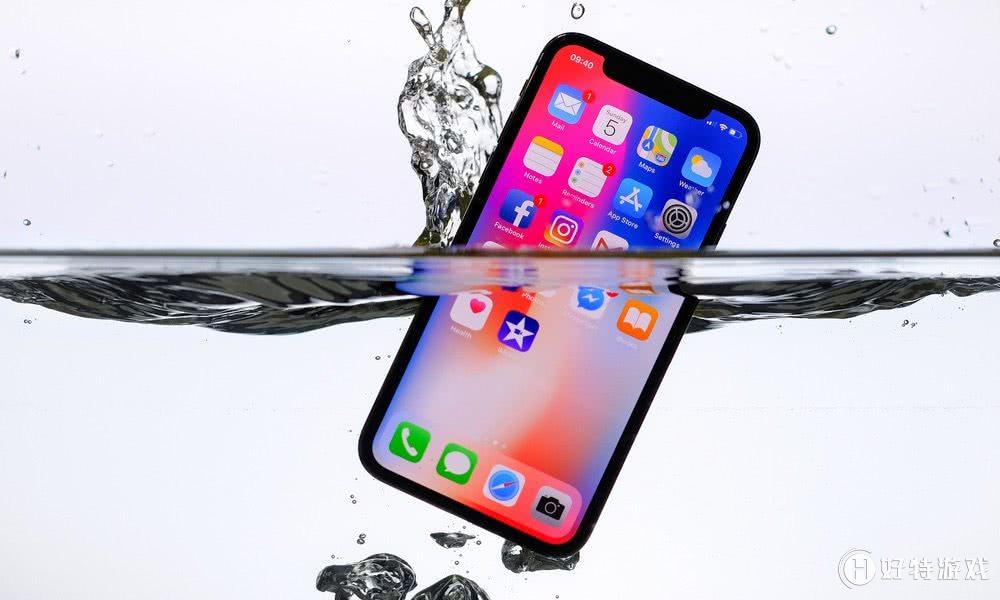 iPhone XþúĻ ⻭濴