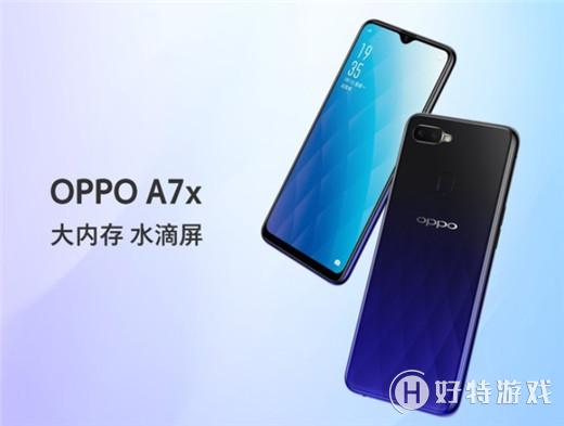 oppoa7xô