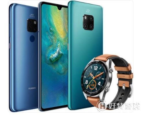 Ϊmate20ͻΪmate20proԱ