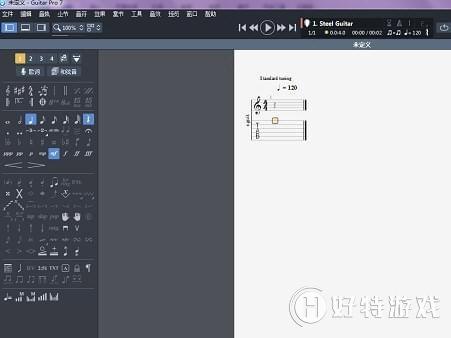 Guitar Pro 7֤_Guitar Pro 7