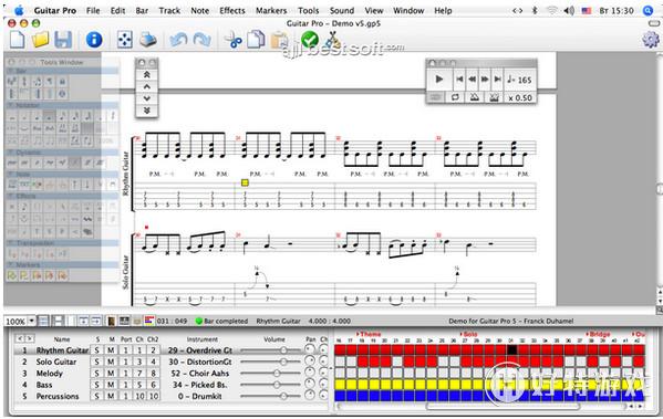 Guitar Pro mac ƽ