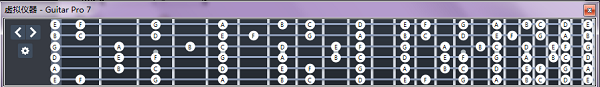 Guitar Pro ̳֮潲