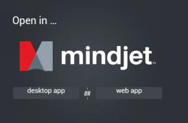 Mindjet Maps for Android