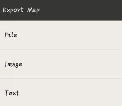 Mindjet Maps for Androidне