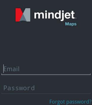 ʹMindjet Maps for Android