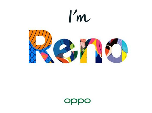 OPPO Renoô