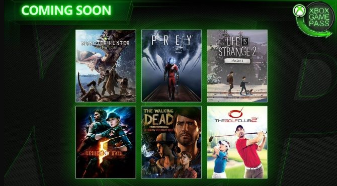 Xbox Game Pass߼Ա ֻ14.99Ԫһ