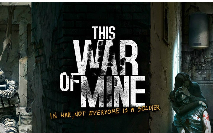 塿ҵսThis War of Mine  Χʵ᡿