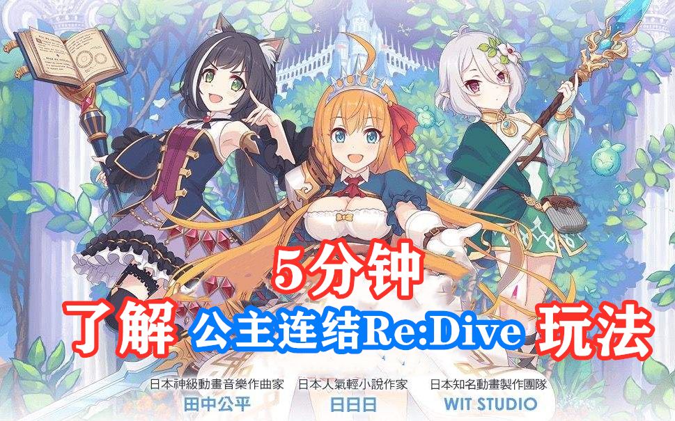 Re:Dive5ָ