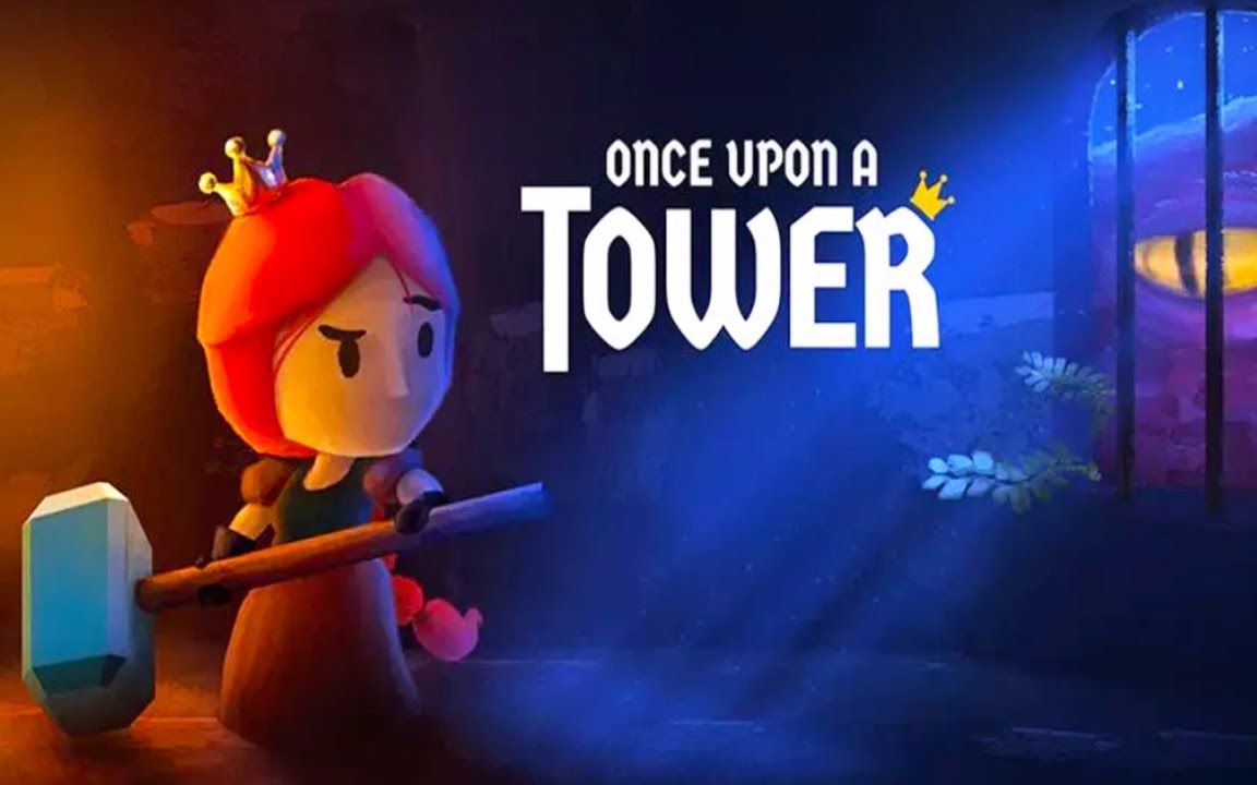 վ¥Once Upon a Towerͨ