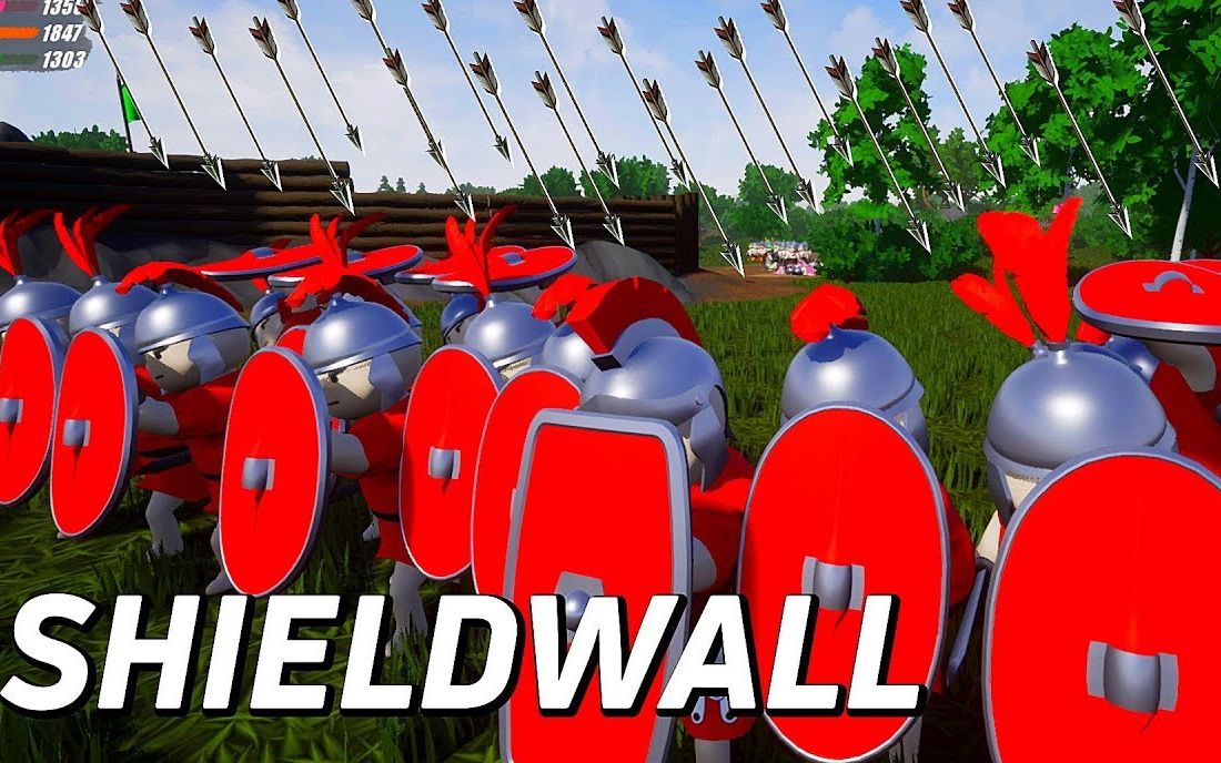 SHIELDWALLǽȫ´ȲϷ