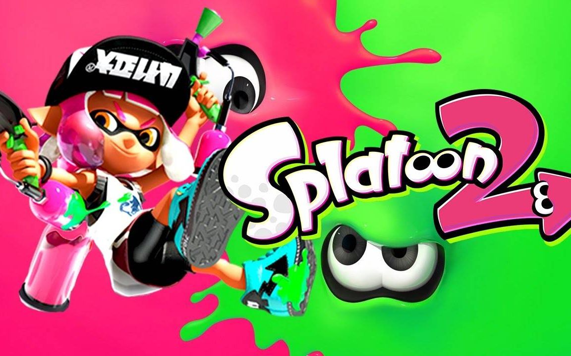 սʿ2 splatoon2ȫֽѧ У ˽UP俪Ⱥ