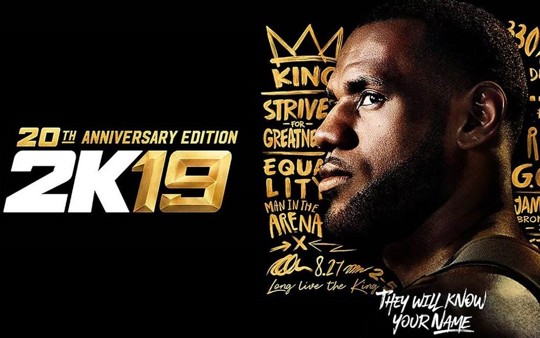 ¶NBA2k19ģʽϼ+²ۣÿ£־о磡