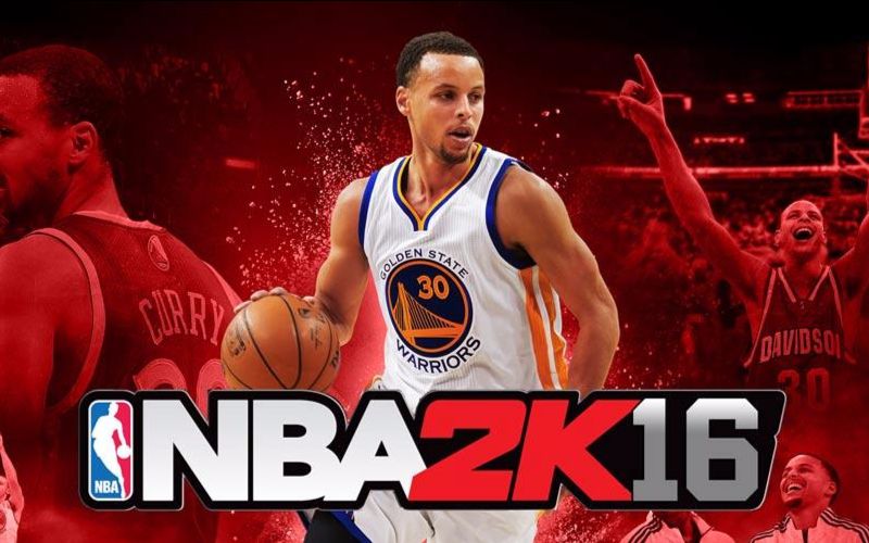 KidNBA2k16ģʽ3һ