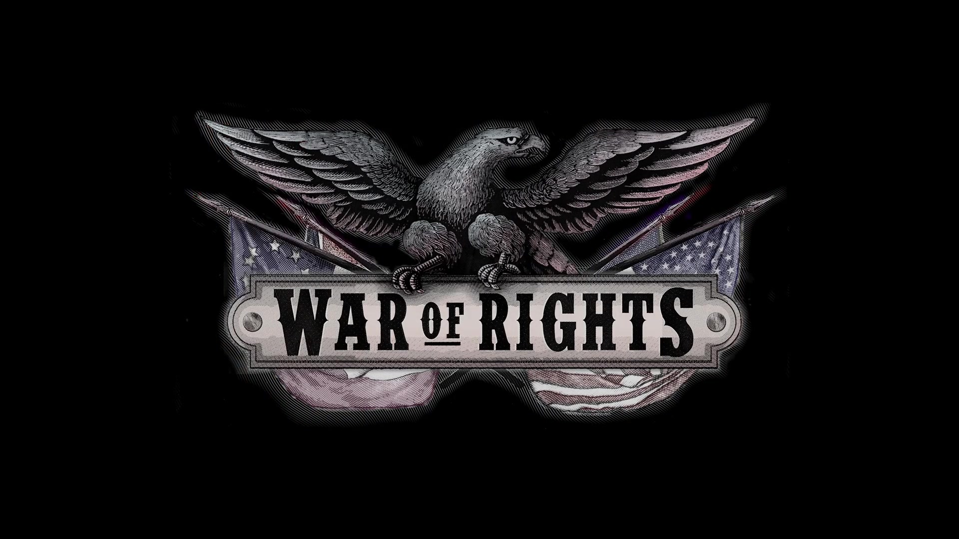 Ȩ֮ս | WAR OF RIGHTS - ٷϷչʾƬ