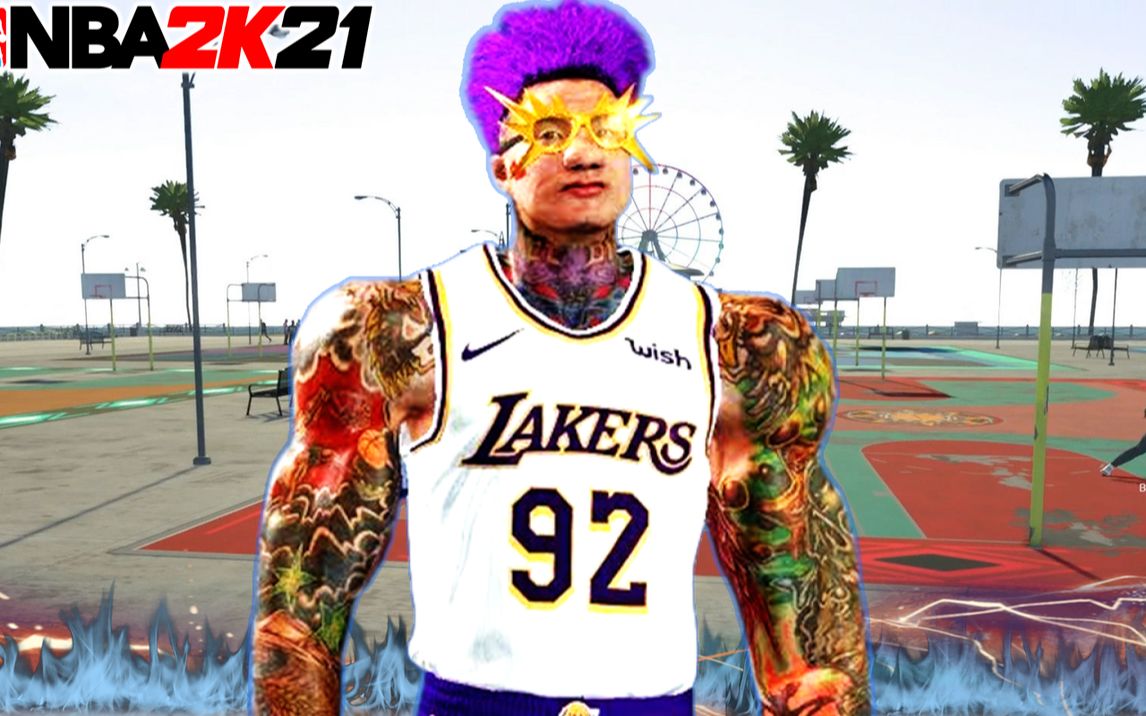 NBA2K21Ҫκģ汾ݻ...