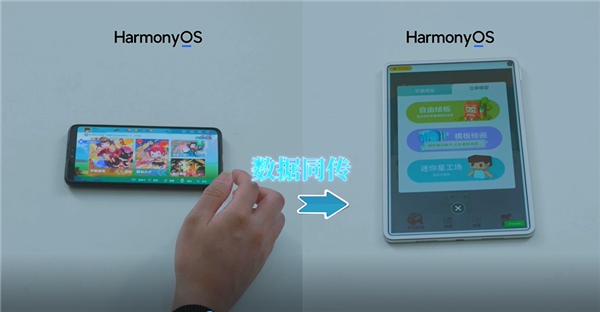 硷HarmonyOS 2.0ֻBeta׿HarmonyOSˣ