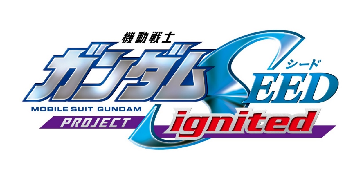 ʵɸߴĻʽĻ GUNDAM SEED PROJECT Ignitedʽ