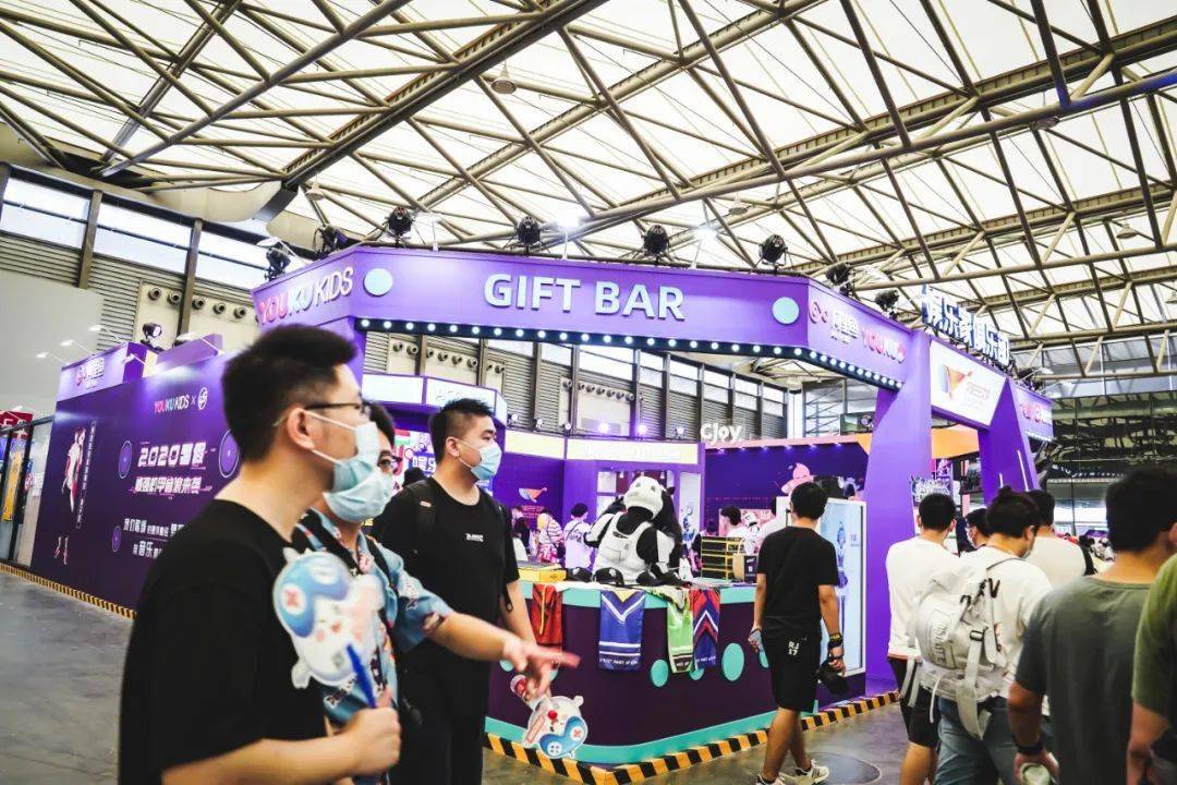 2022 ChinaJoyְģչCJTS&CJFM̿