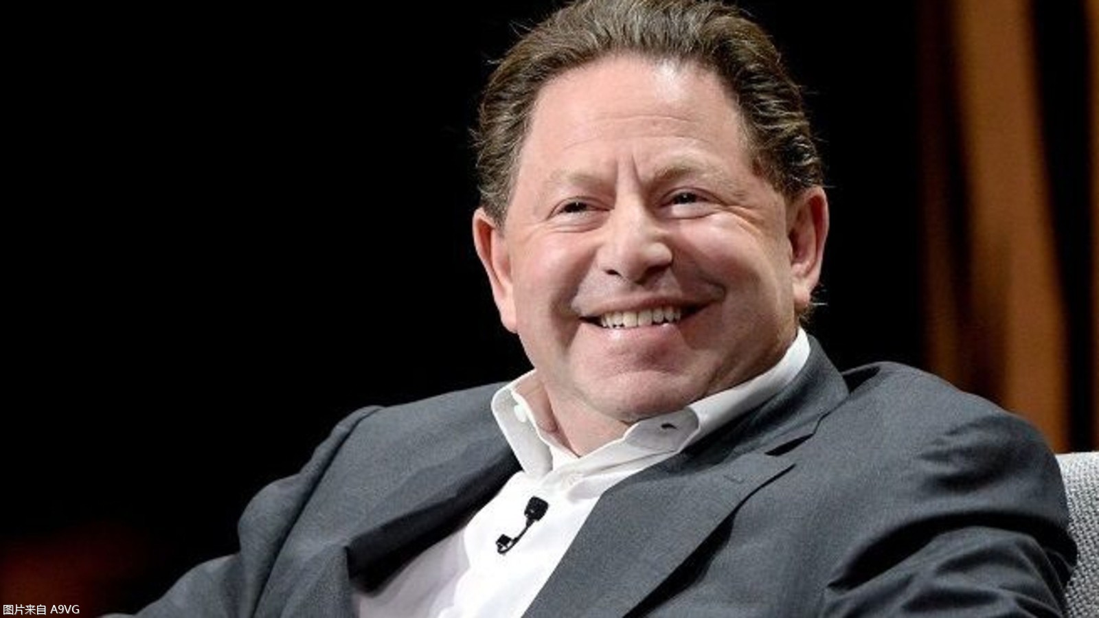 ţý屬ϳסѩ ҪԭBobby Kotick