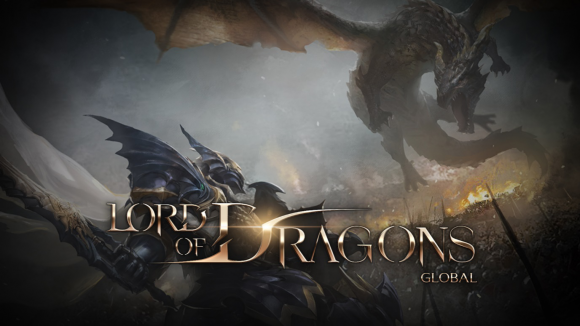 P2E MMORPGΡLord of Dragons Globalʼ