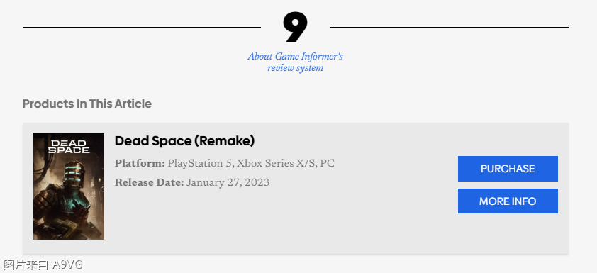 ռ ư桷ֽIGN 9 GS 9 Metacritic?89