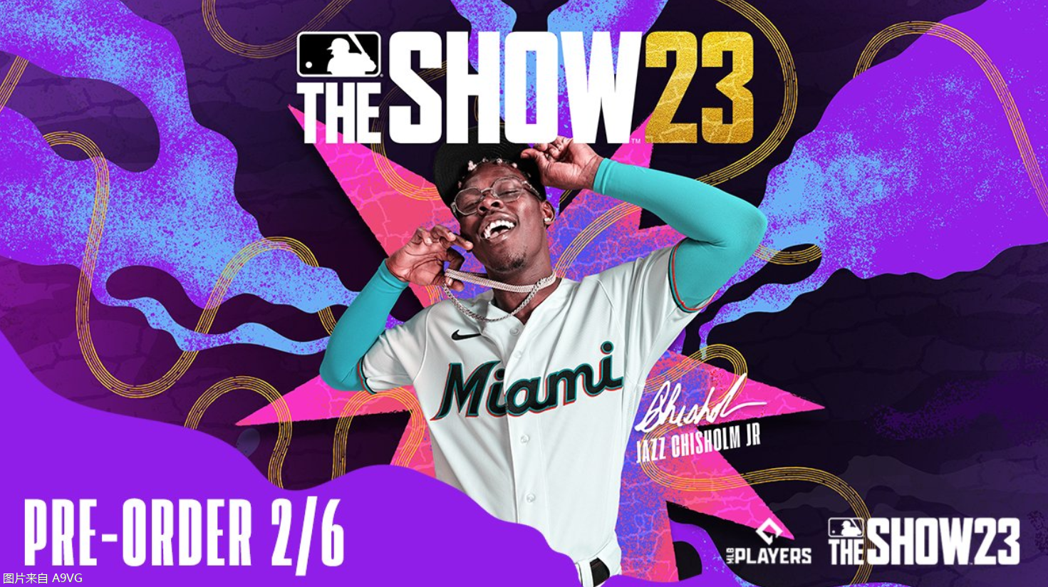 MLB The Show 23328Ƴ ׷XGP