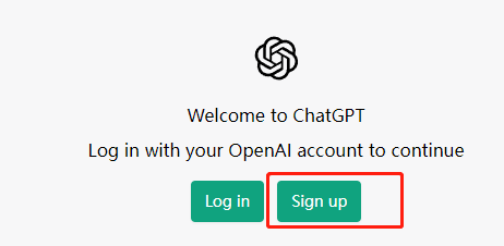 ChatGPT怎么注册