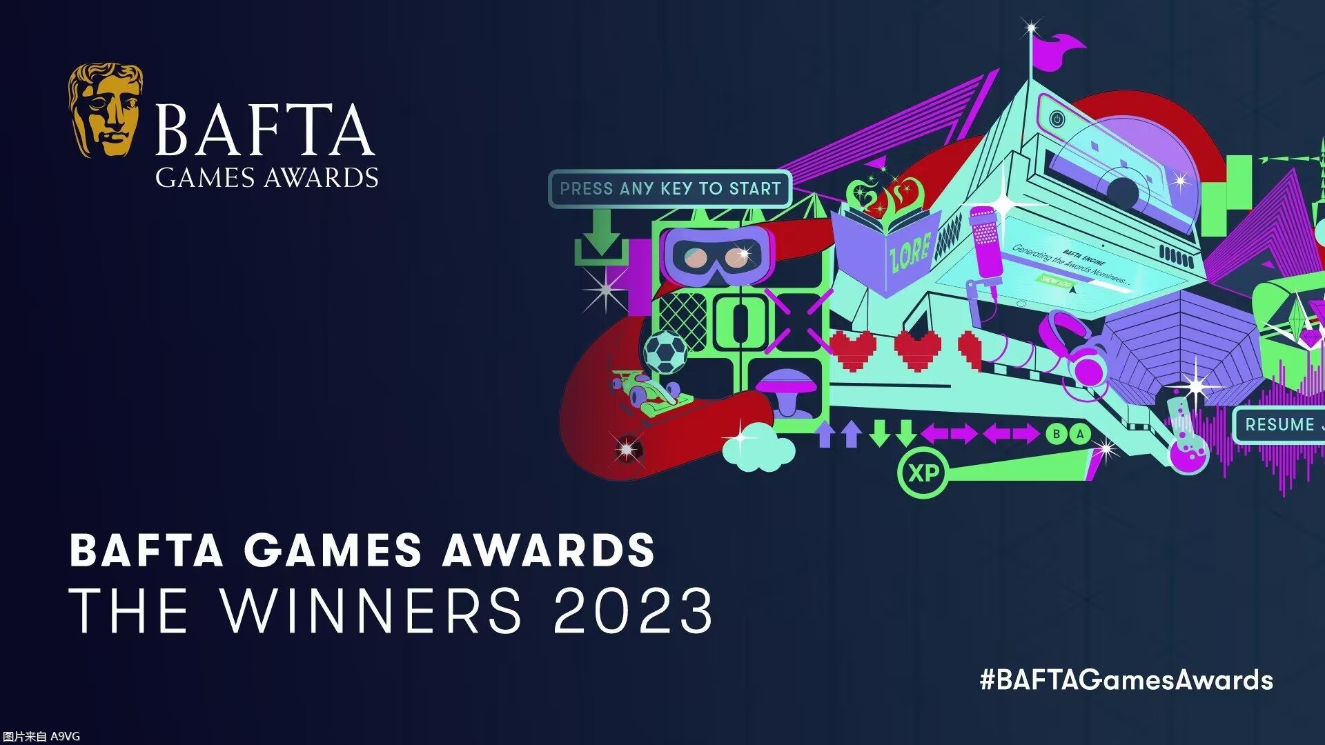 BAFTA 2023 ϷѪҴߡ