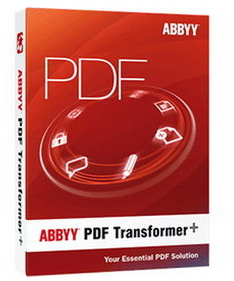ʲôABBYY PDF Transformer+