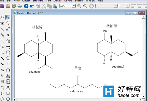 ʹChemDraw Professional15໯